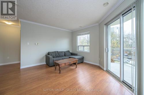 304 - 435 Colborne Street, London, ON - Indoor