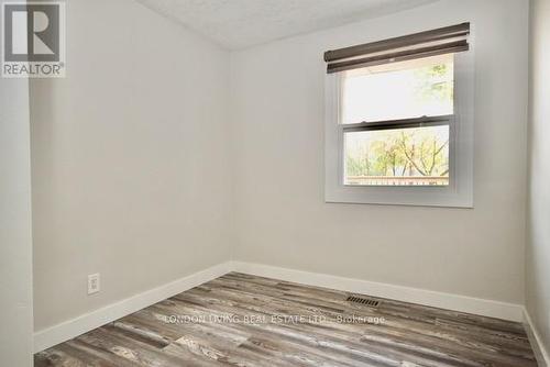 225 Trowbridge Avenue, London, ON - Indoor Photo Showing Other Room