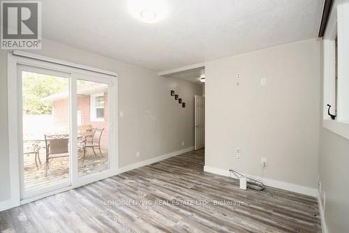 225 Trowbridge Avenue, London, ON - Indoor Photo Showing Other Room