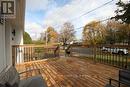 225 Trowbridge Avenue, London, ON  - Outdoor With Deck Patio Veranda With Exterior 