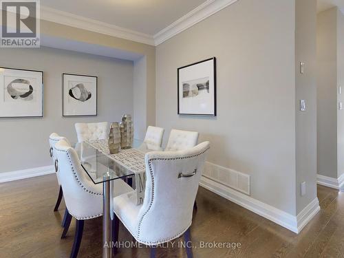 79 Village Parkway, Markham, ON - Indoor Photo Showing Dining Room