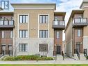 79 Village Parkway, Markham, ON  - Outdoor With Facade 