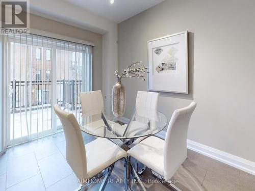 79 Village Parkway, Markham, ON - Indoor Photo Showing Dining Room