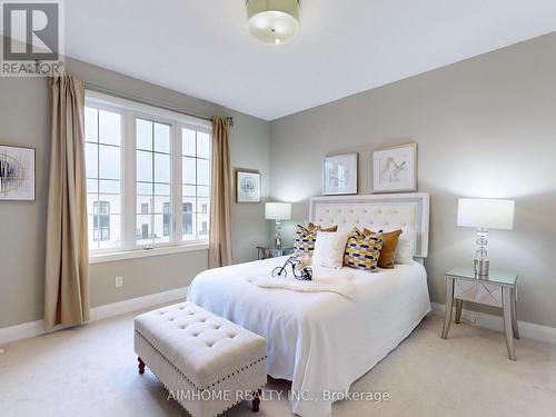 79 Village Parkway, Markham, ON - Indoor Photo Showing Bedroom