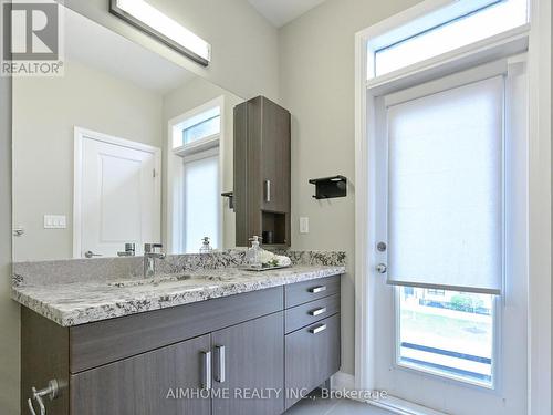 79 Village Parkway, Markham, ON - Indoor Photo Showing Bathroom