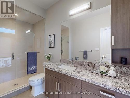 79 Village Parkway, Markham, ON - Indoor Photo Showing Bathroom