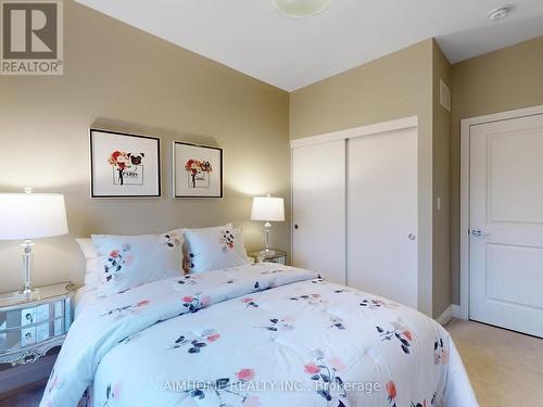 79 Village Parkway, Markham, ON - Indoor Photo Showing Bedroom