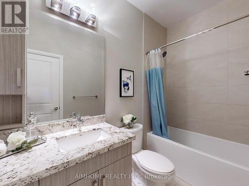 79 Village Parkway, Markham, ON - Indoor Photo Showing Bathroom