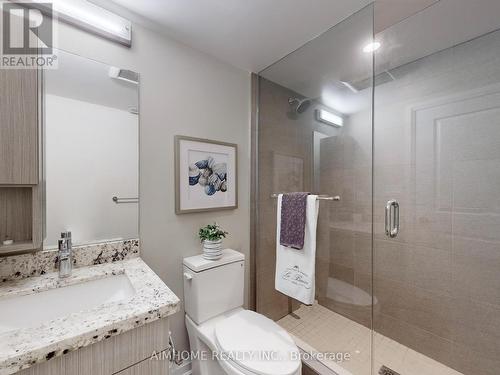 79 Village Parkway, Markham, ON - Indoor Photo Showing Bathroom