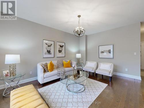 79 Village Parkway, Markham, ON - Indoor Photo Showing Living Room