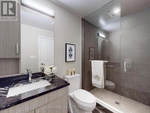 79 Village Parkway, Markham, ON - Indoor Photo Showing Bathroom