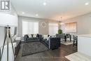 90 - 2070 Meadowgate Boulevard, London, ON  - Indoor Photo Showing Living Room 