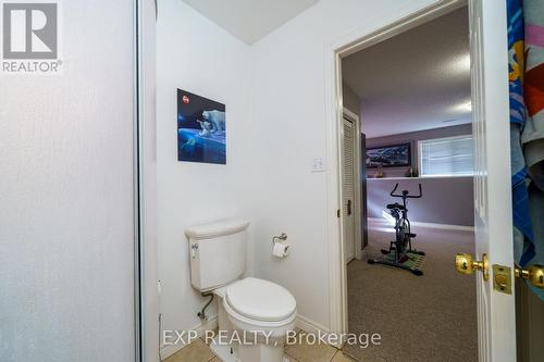 28 Schreyer Drive, St. Thomas, ON - Indoor Photo Showing Bathroom