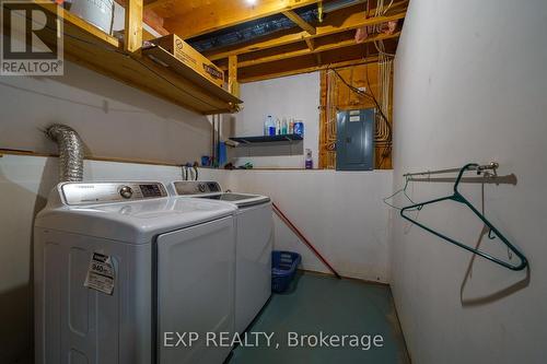 28 Schreyer Drive, St. Thomas, ON - Indoor Photo Showing Laundry Room