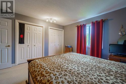 28 Schreyer Drive, St. Thomas, ON - Indoor Photo Showing Bedroom