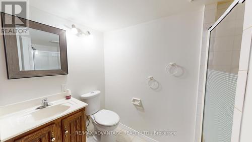 259 Brunswick Crescent N, London, ON - Indoor Photo Showing Bathroom