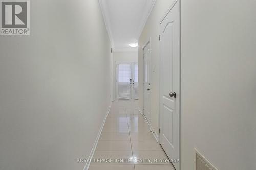 862 Francine Crescent, Mississauga, ON - Indoor Photo Showing Other Room