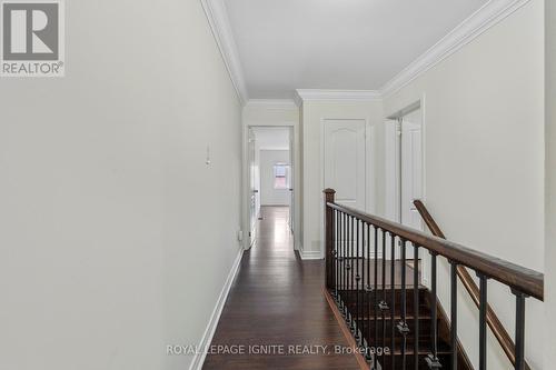 862 Francine Crescent, Mississauga, ON - Indoor Photo Showing Other Room