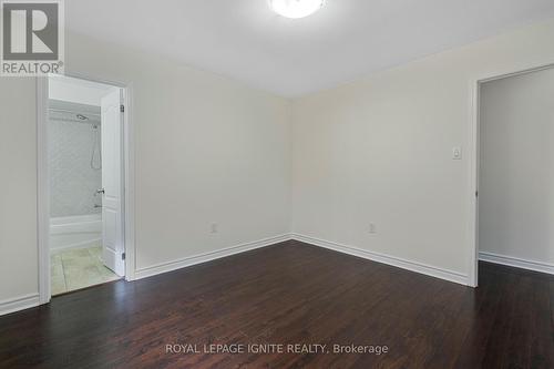 862 Francine Crescent, Mississauga, ON - Indoor Photo Showing Other Room