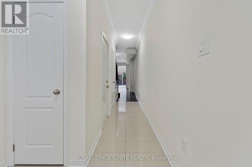 862 Francine Crescent, Mississauga, ON -  Photo Showing Other Room