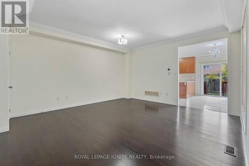 862 Francine Crescent, Mississauga, ON - Indoor Photo Showing Other Room