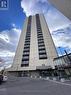 206 - 323 Colborne Street, London, ON  - Outdoor With Facade 