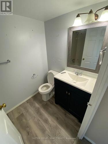 206 - 323 Colborne Street, London, ON - Indoor Photo Showing Bathroom