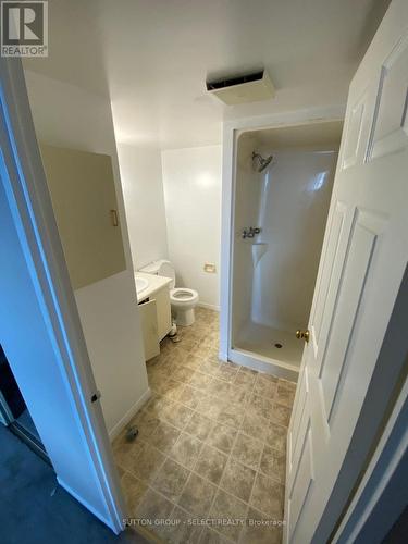 206 - 323 Colborne Street, London, ON - Indoor Photo Showing Bathroom