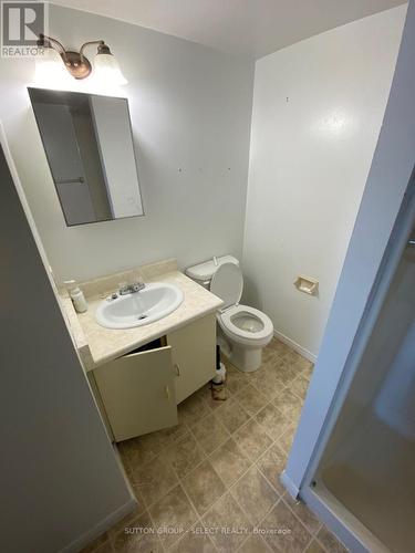 206 - 323 Colborne Street, London, ON - Indoor Photo Showing Bathroom