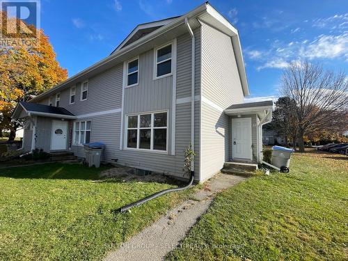 14 St Charles Street, Huron East (Vanastra), ON - Outdoor