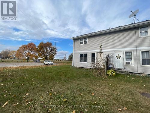 14 St Charles Street, Huron East (Vanastra), ON - Outdoor