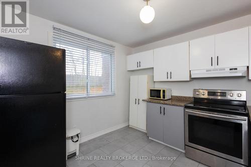 15 - 490 Third Street, London, ON - Indoor Photo Showing Kitchen