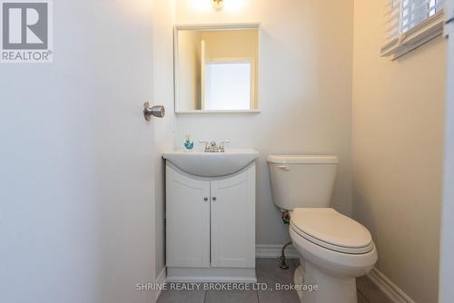 15 - 490 Third Street, London, ON - Indoor Photo Showing Bathroom