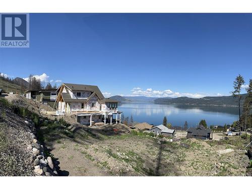 8775 Westside Road, Fintry, BC 