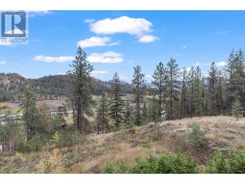 1137 Long Ridge Drive, Kelowna, BC - Outdoor With View