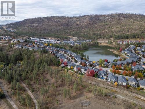 1137 Long Ridge Drive, Kelowna, BC - Outdoor With View