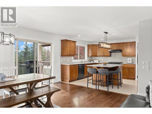 1137 Long Ridge Drive, Kelowna, BC - Indoor