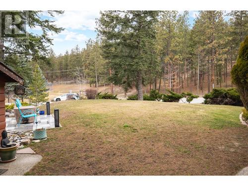 1635 Blackwood Drive, West Kelowna, BC - Outdoor