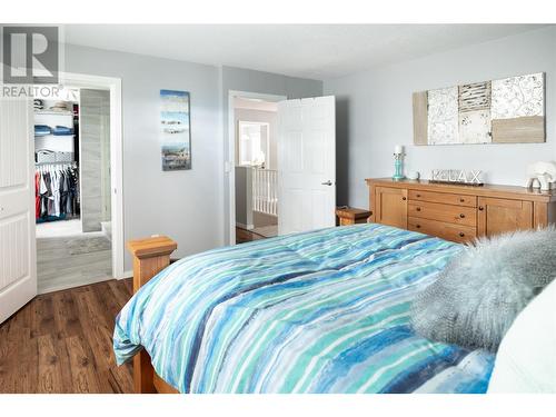 1635 Blackwood Drive, West Kelowna, BC - Indoor Photo Showing Bedroom