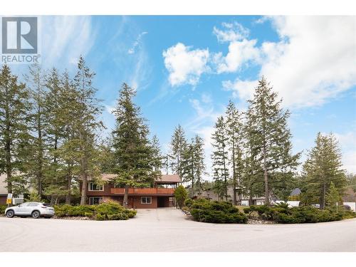 1635 Blackwood Drive, West Kelowna, BC - Outdoor