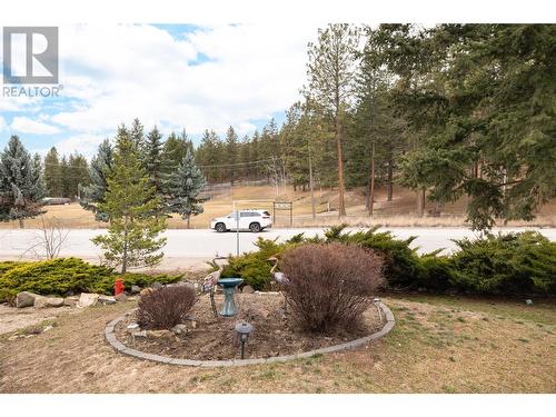 1635 Blackwood Drive, West Kelowna, BC - Outdoor With View