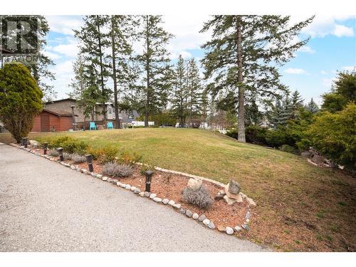 1635 Blackwood Drive, West Kelowna, BC - Outdoor