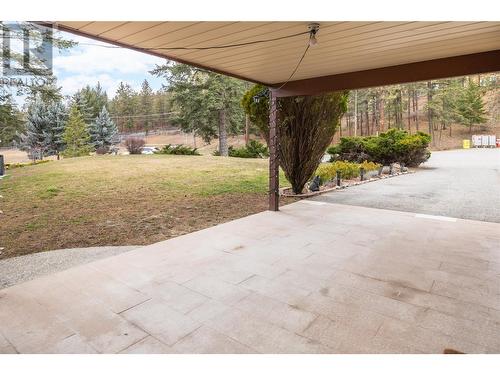 1635 Blackwood Drive, West Kelowna, BC - Outdoor