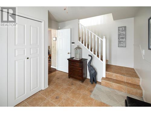 1635 Blackwood Drive, West Kelowna, BC - Indoor Photo Showing Other Room