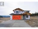 3078 Flume Court, West Kelowna, BC  - Outdoor With Facade 