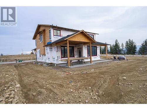 3078 Flume Court, West Kelowna, BC - Indoor Photo Showing Other Room