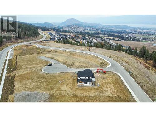 3078 Flume Court, West Kelowna, BC - Outdoor With View