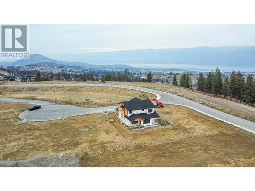 3078 Flume Court, West Kelowna, BC - Outdoor With View