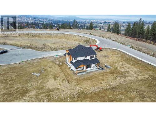 3078 Flume Court, West Kelowna, BC - Outdoor With View