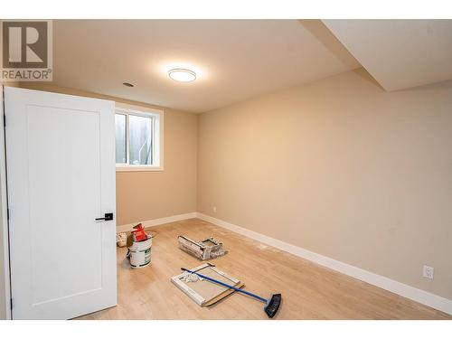 3078 Flume Court, West Kelowna, BC - Indoor Photo Showing Other Room